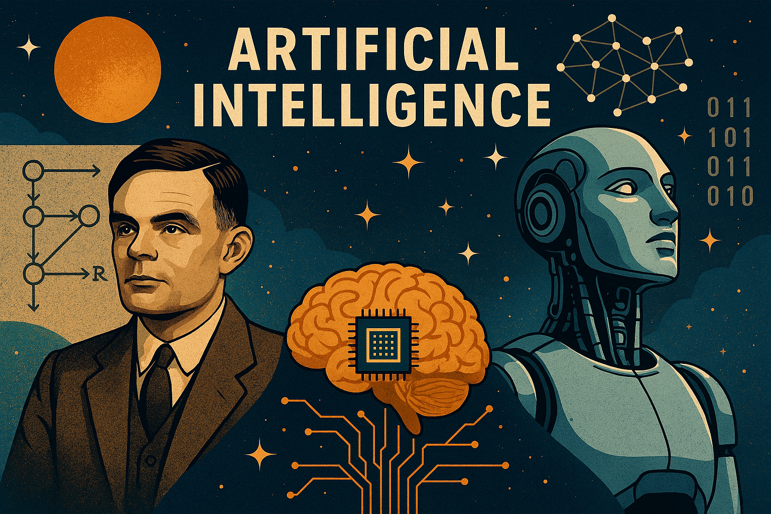 Artificial Intelligence — Deep Insights for Advanced Learners