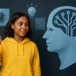 Artificial Intelligence for Teenagers