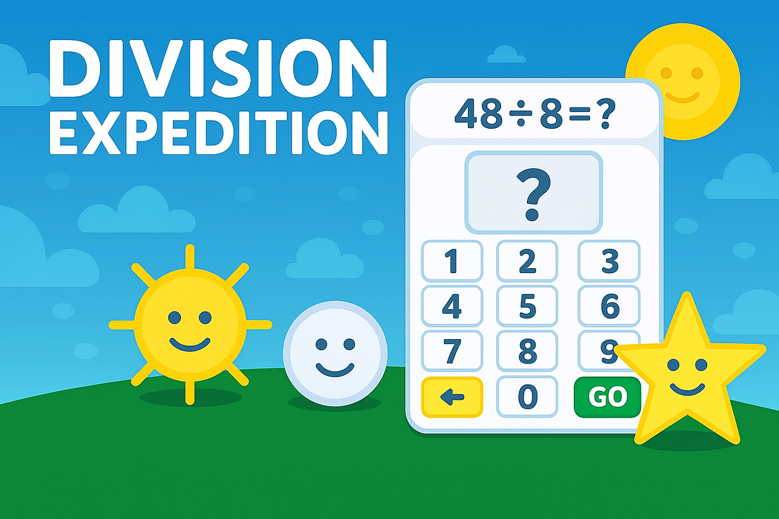 Division Expedition