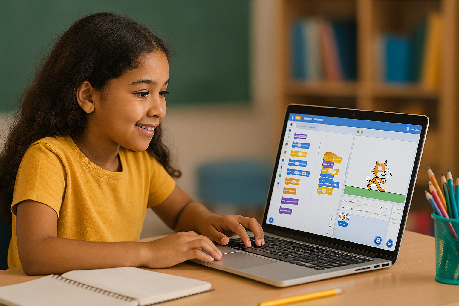 The Best Entirely Free Websites and Apps to Teach Kids Ages 10–12 How to Code: An In-Depth Guide for Parents and Educators